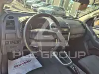2017 Isuzu D-Max