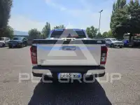2017 Isuzu D-Max