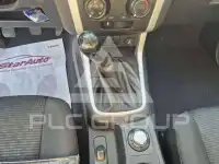 2017 Isuzu D-Max