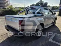 2017 Isuzu D-Max
