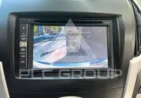 2017 Isuzu D-Max