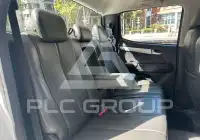 2017 Isuzu D-Max