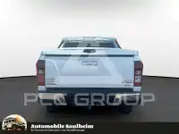 2017 Isuzu D-Max