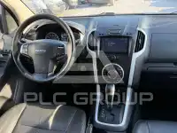 2017 Isuzu D-Max