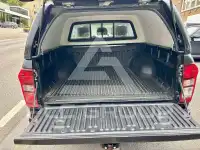 2017 Isuzu D-Max