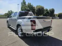 2017 Isuzu D-Max