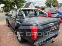 2017 Isuzu D-Max