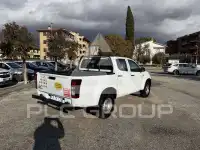 2017 Isuzu D-Max