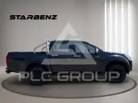 2017 Isuzu D-Max