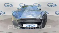 2017 Aston Martin Rapide