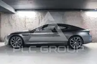 2017 Aston Martin Rapide