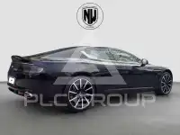2017 Aston Martin Rapide