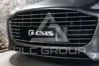 2017 Aston Martin Rapide
