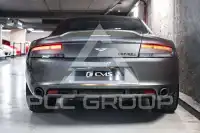 2017 Aston Martin Rapide