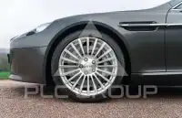 2017 Aston Martin Rapide