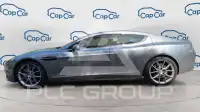 2017 Aston Martin Rapide