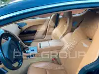 2017 Aston Martin Rapide