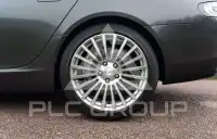 2017 Aston Martin Rapide