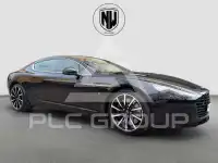 2017 Aston Martin Rapide