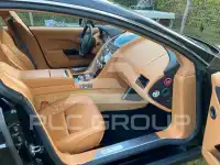 2017 Aston Martin Rapide