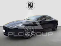 2017 Aston Martin Rapide