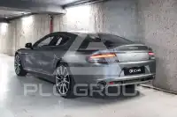 2017 Aston Martin Rapide