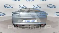 2017 Aston Martin Rapide