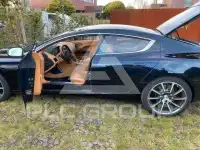 2017 Aston Martin Rapide