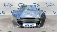 2017 Aston Martin Rapide
