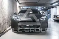 2017 Aston Martin Rapide
