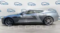 2017 Aston Martin Rapide