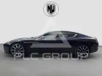 2017 Aston Martin Rapide