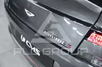 2017 Aston Martin Rapide