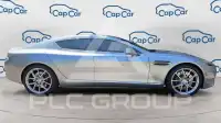 2017 Aston Martin Rapide