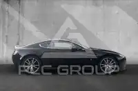 2017 Aston Martin V8