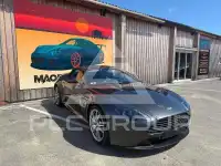 2017 Aston Martin V8
