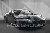 2017 Aston Martin V8