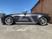 2017 Aston Martin V8