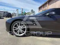 2017 Aston Martin V8