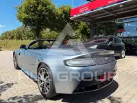 2017 Aston Martin V8
