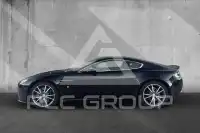 2017 Aston Martin V8