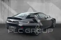 2017 Aston Martin V8