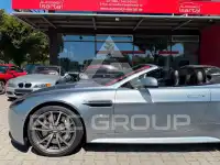 2017 Aston Martin V8