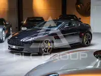 2017 Aston Martin V8