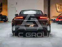 2017 Aston Martin V8