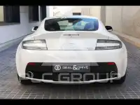 2017 Aston Martin V8