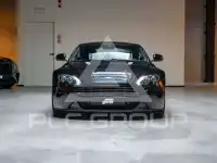 2017 Aston Martin V8