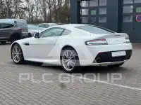 2017 Aston Martin V8