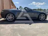 2017 Aston Martin V8
