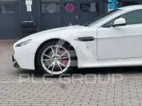 2017 Aston Martin V8